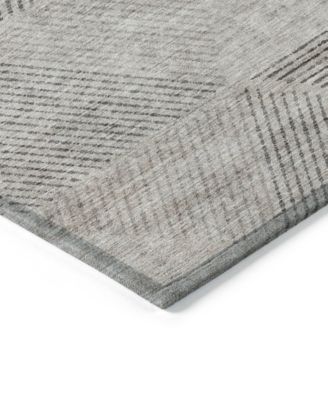 Chantille Machine Washable ACN777 8'x10' Area Rug