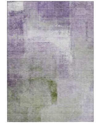Chantille Machine Washable ACN787 8'x10' Area Rug