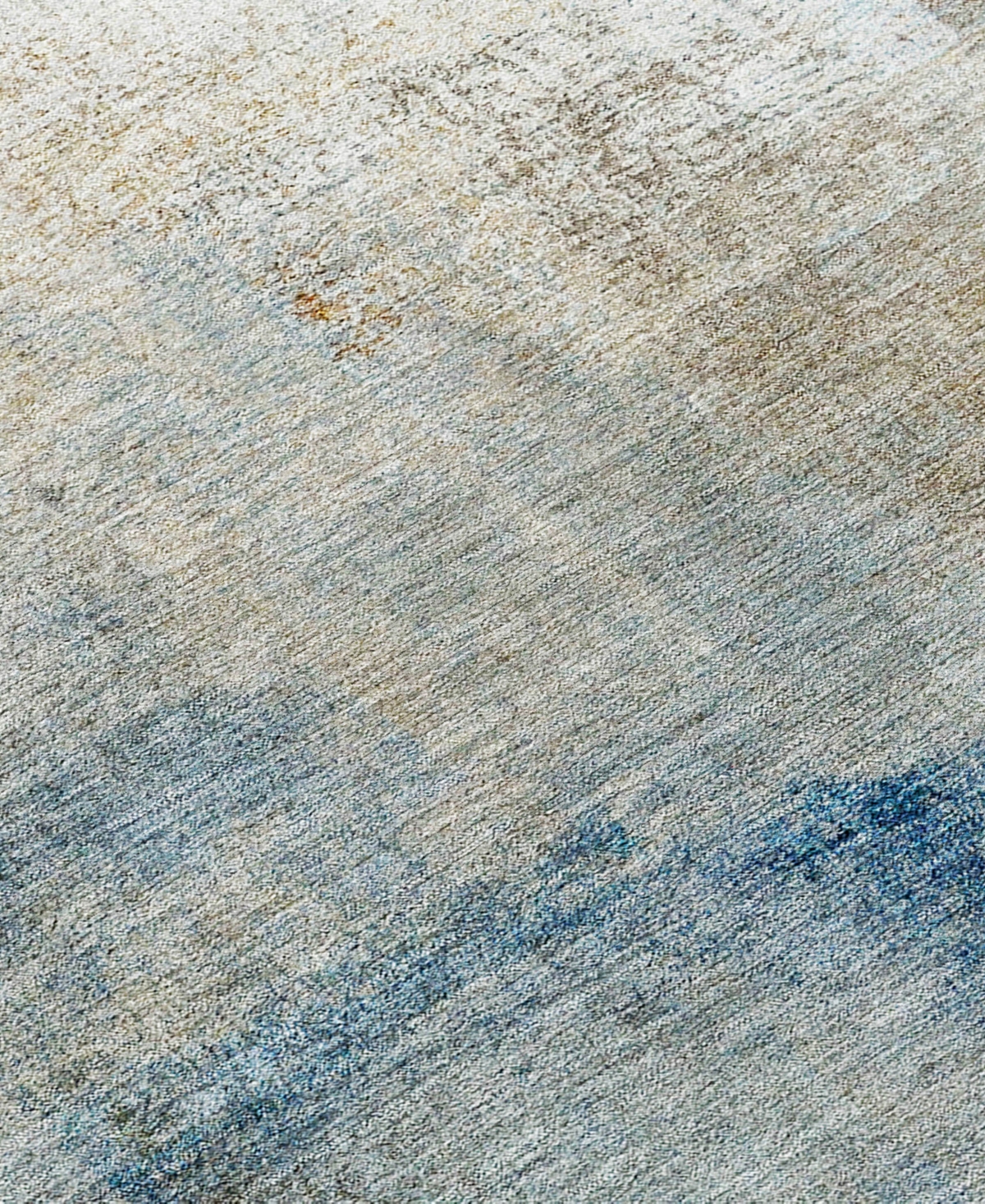 Addison Chantille Acn787 8'x10' Area Rug In Taupe