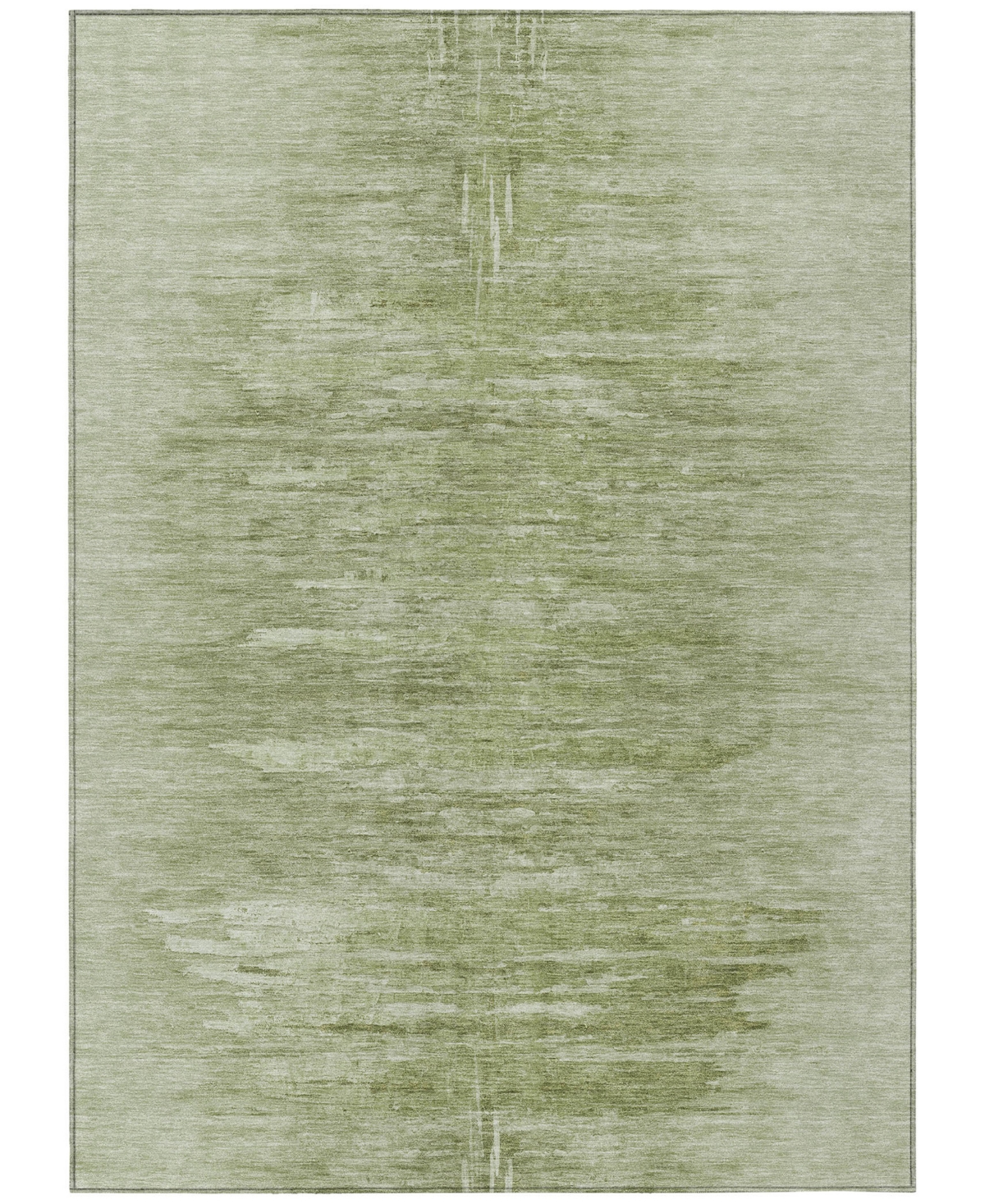 Addison Chantille Acn806 8'x10' Area Rug In Sage