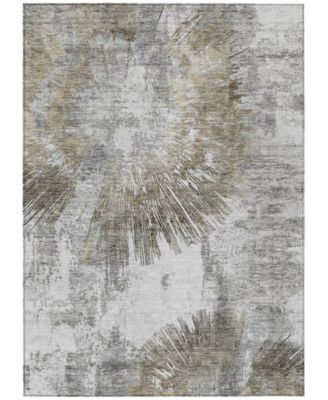Chantille Machine Washable ACN773 9'x12' Area Rug