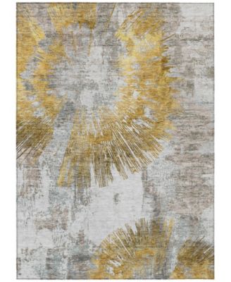 Chantille Machine Washable ACN773 9'x12' Area Rug