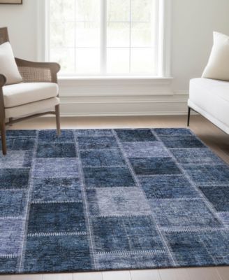 Chantille Machine Washable ACN772 9'x12' Area Rug