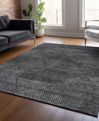 Chantille Machine Washable ACN777 9'x12' Area Rug