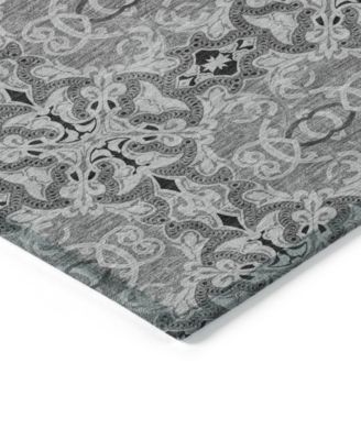 Addison Chantille Machine Washable ACN783 9'x12' Area Rug
