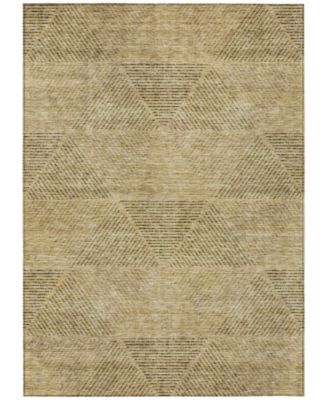 Chantille Machine Washable ACN777 9'x12' Area Rug