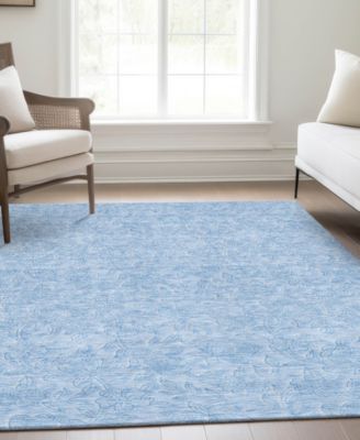 Chantille Machine Washable ACN782 9'x12' Area Rug