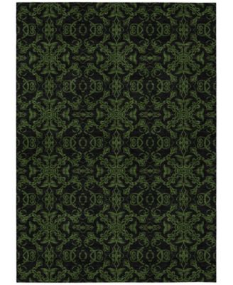 Chantille Machine Washable ACN785 9'x12' Area Rug