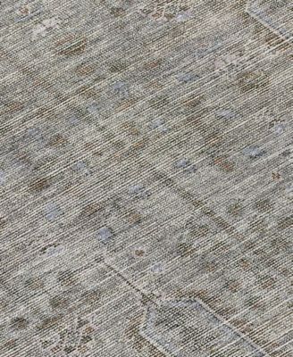 Chantille Machine Washable ACN790 9'x12' Area Rug