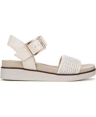 Women's Gillian 2 Square Open Toe Platform Sandals