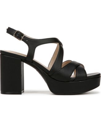 Women's Adrianna Platform Dress Sandals