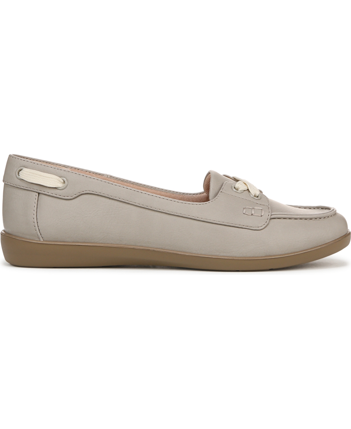 LIFESTRIDE WOMEN'S NAUTICAL BOAT SHOES 
