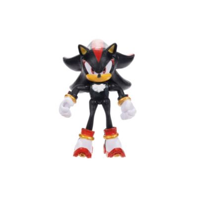 Sonic - the Hedgehog 2.5" Shadow Collectible Action Figure