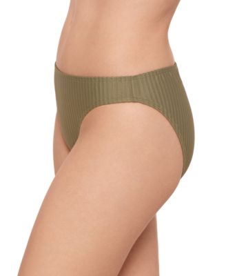 Juniors' Hipster Bikini Bottoms, Exclusively at Macy's