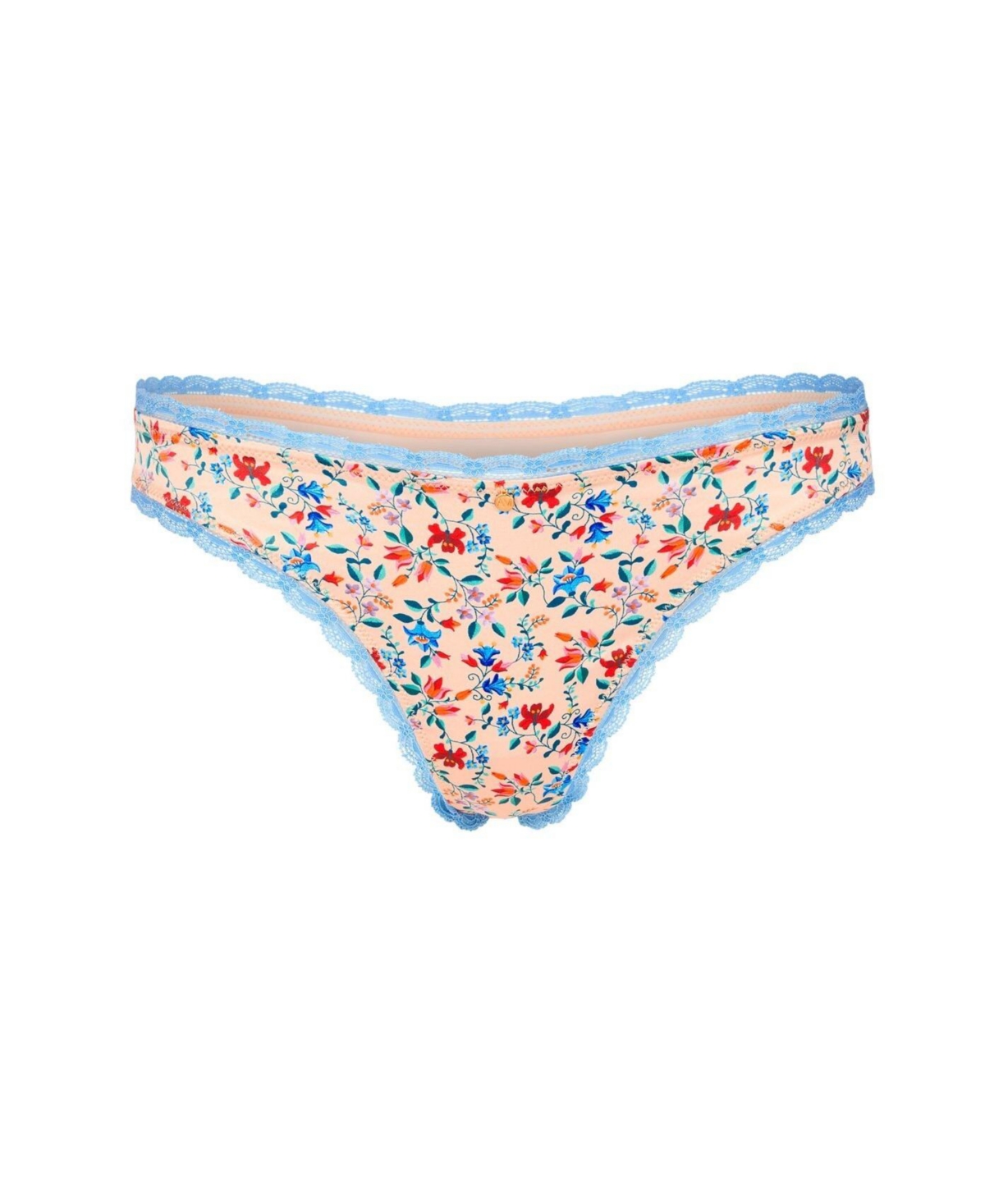 Adore Me Women's Elsie Thong Panty