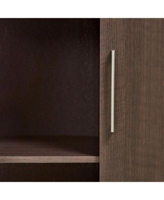 Bedroom Wardrobe Cabinet Storage Closet Organizer for Efficient Bedroom Organization and Storage