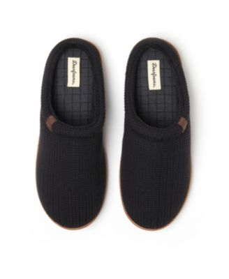 Men's Case Casual Clog Slipper