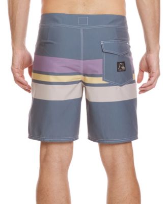 Men's Original Straight Leg 18 Boardshorts