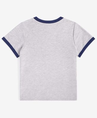 Toddler Boys 2T-4T The Lion King Graphic Short-Sleeve T-Shirt, Exclusively at Macy's