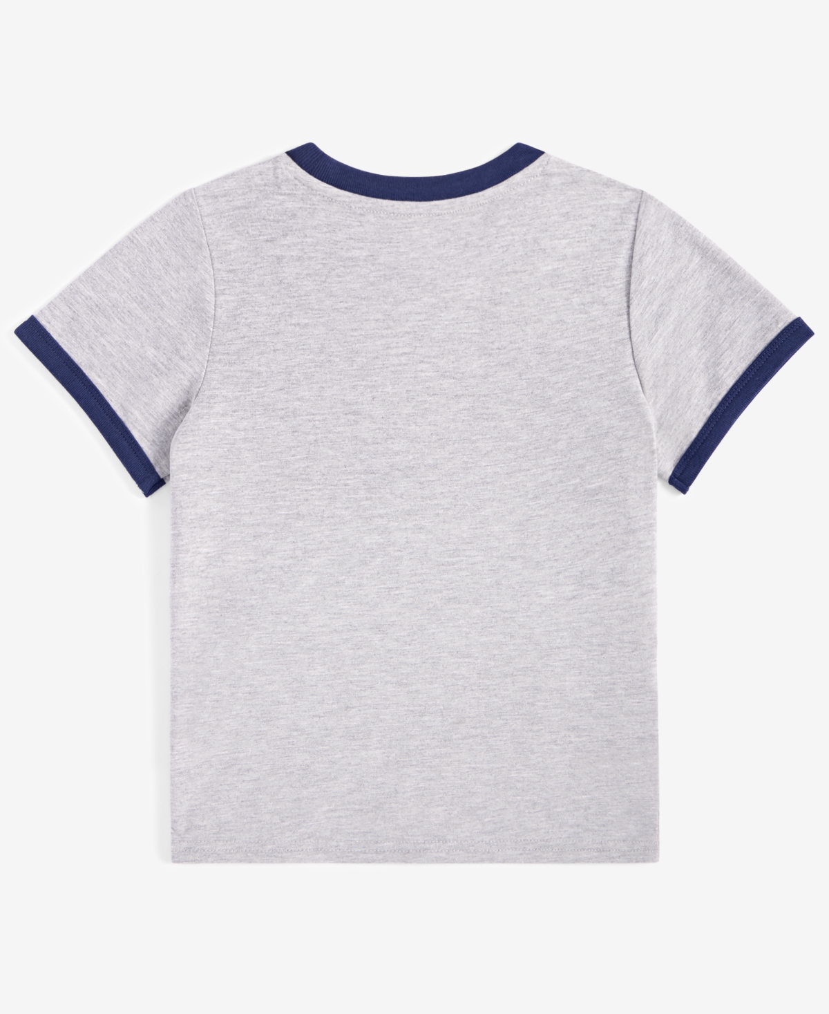 Epic Threads Toddler Boys The Lion King Graphic Short-sleeve T-shirt, Exclusively At Macy's In Hthr Sterl