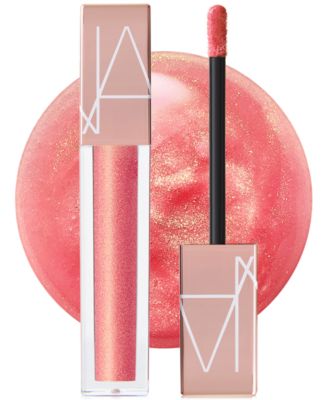 NARS - Afterglow Lip Oil