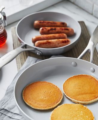 GreenPan Venice Pro Stainless Steel 13-Pc. Cookware Set