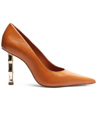 Women's Amy High Stiletto Pumps