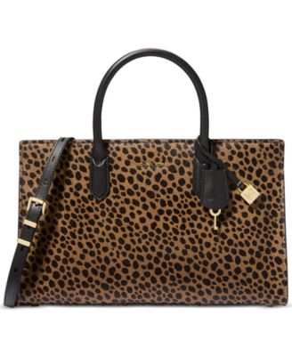 Michael Kors - Scarlett Medium East West Satchel