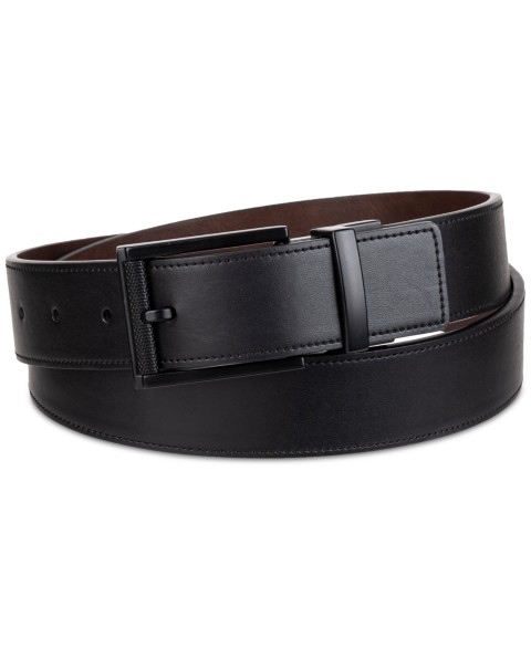 Мужские Kenneth Cole Reaction Men's Reversible Stretch Belt