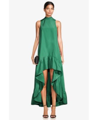 Women's The Yolanda High-Low Maxi Gown