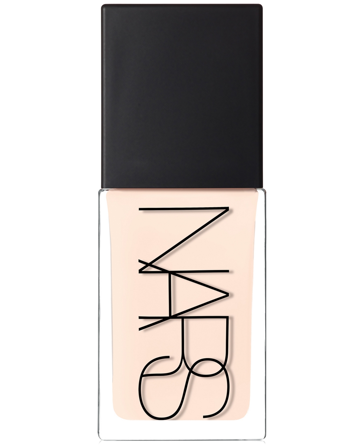 Nars Light Reflecting Foundation In Yulong (l1.5 - Very Light With Neutral U