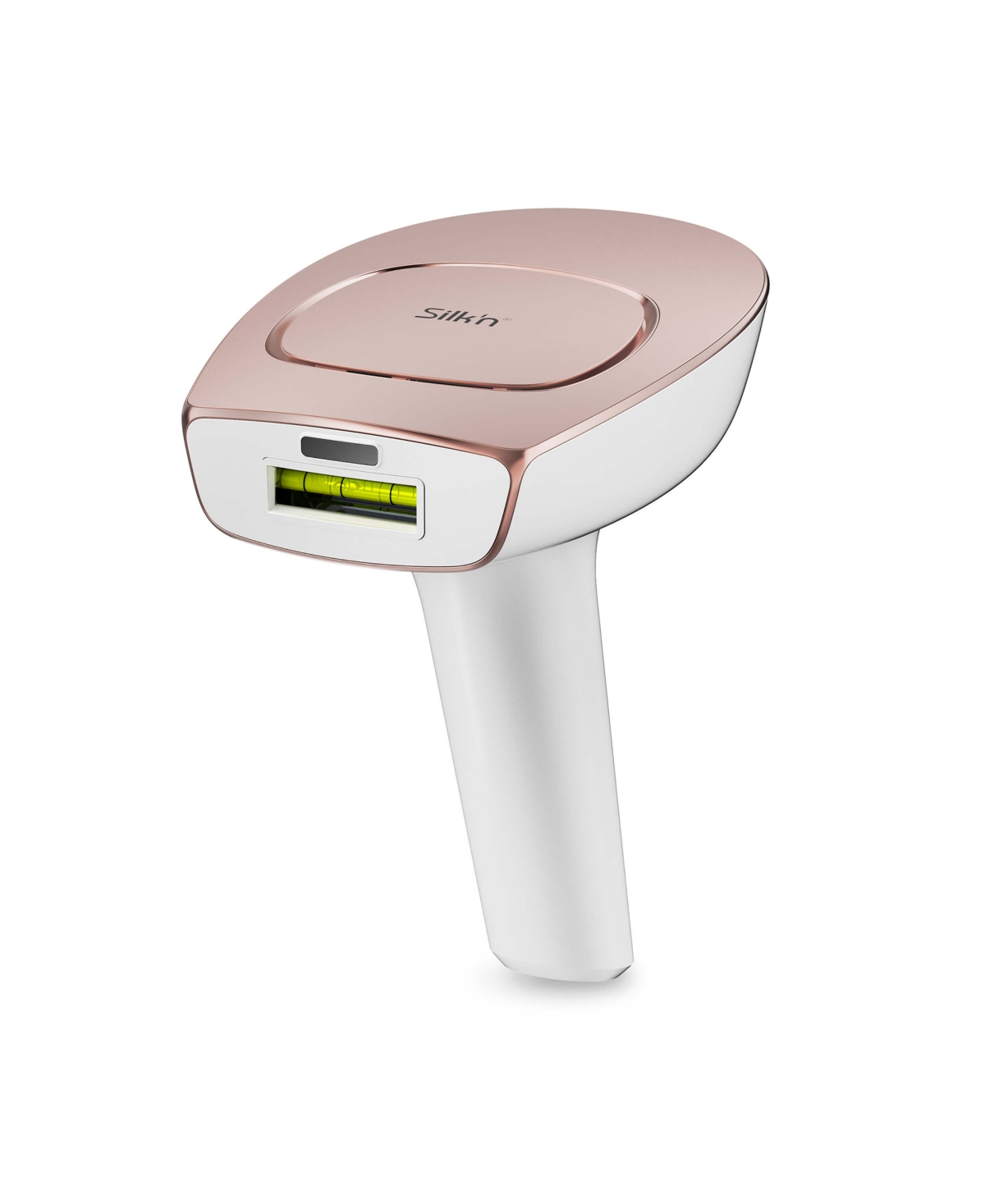Silk'n Motion Premium Permanent Hair Removal Device In White,rose Gold