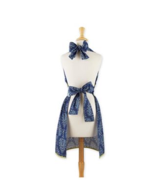 Imperial Apron
