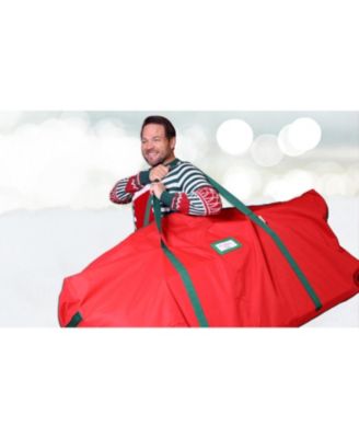Christmas Tree Bag Storage