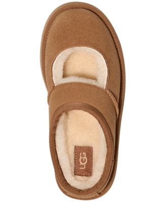 Kids Bea Mary Jane Flats