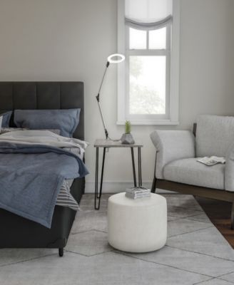 17.5" Swing Arm Architect Desk Lamp