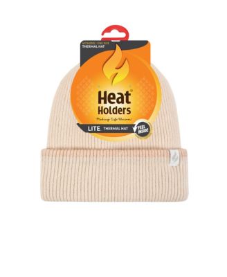 Lurex Stripe Teton Roll Hat