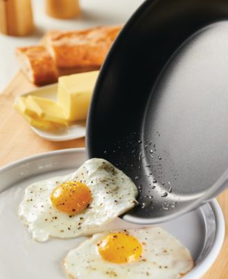 Classic Brights Hard Enamel Aluminum Nonstick Cookware Set, 14-Piece