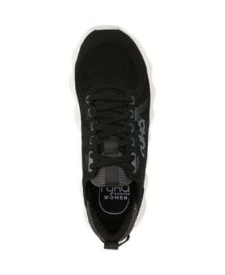 Women's Podflow Lace Up Walking Sneakers