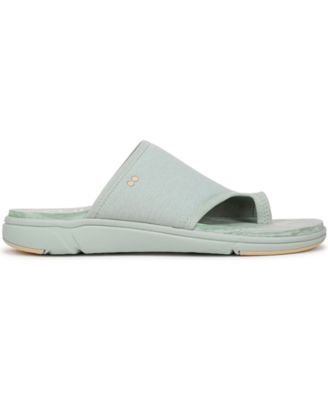 Women's Margo-Slide Toe Loop Sport Sandals