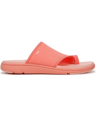 Women's Margo-Slide Toe Loop Sport Sandals
