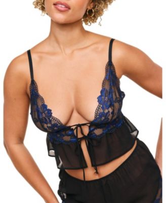 Women's Tammy Camisole & Shorts Set Lingerie