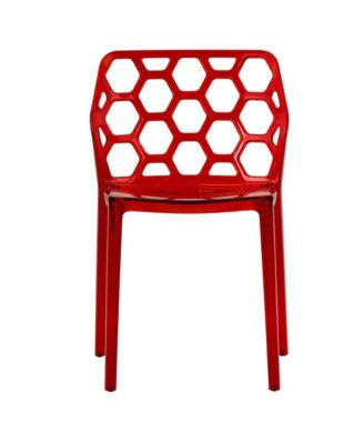 Modern Dynamic Dining Chair