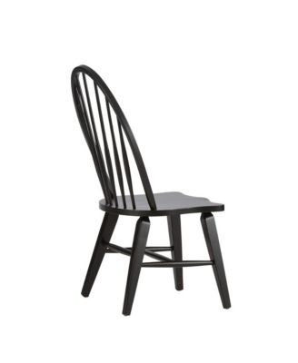 Windsor Back Side Chair