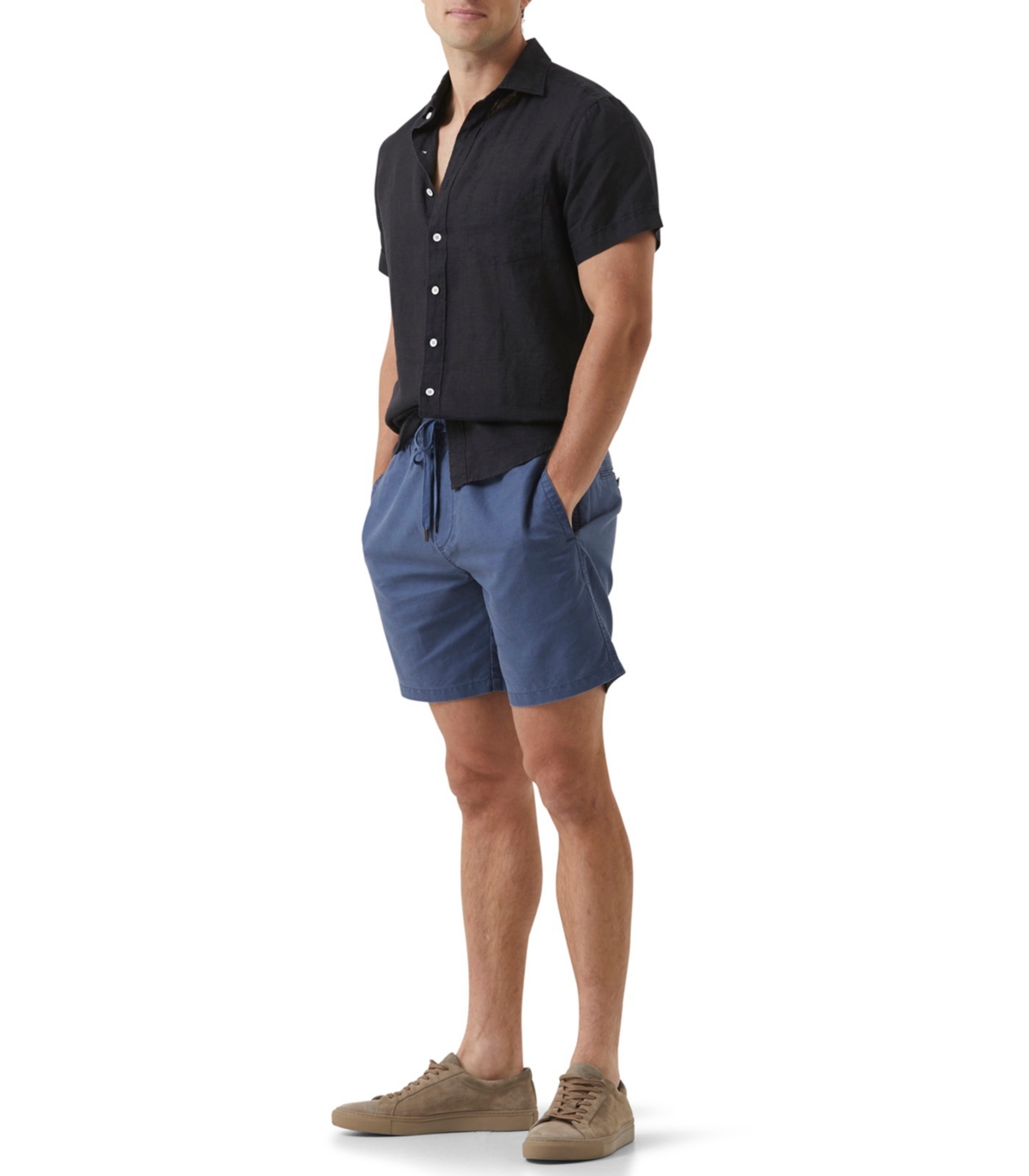 Rodd & Gunn Men's Merrick Bay Knit