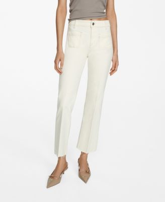 Women's Alex Slim Fit Medium Rise Jeans