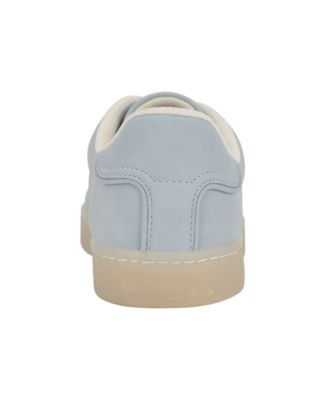 Women's Nicala Casual Lace-Up Sneakers