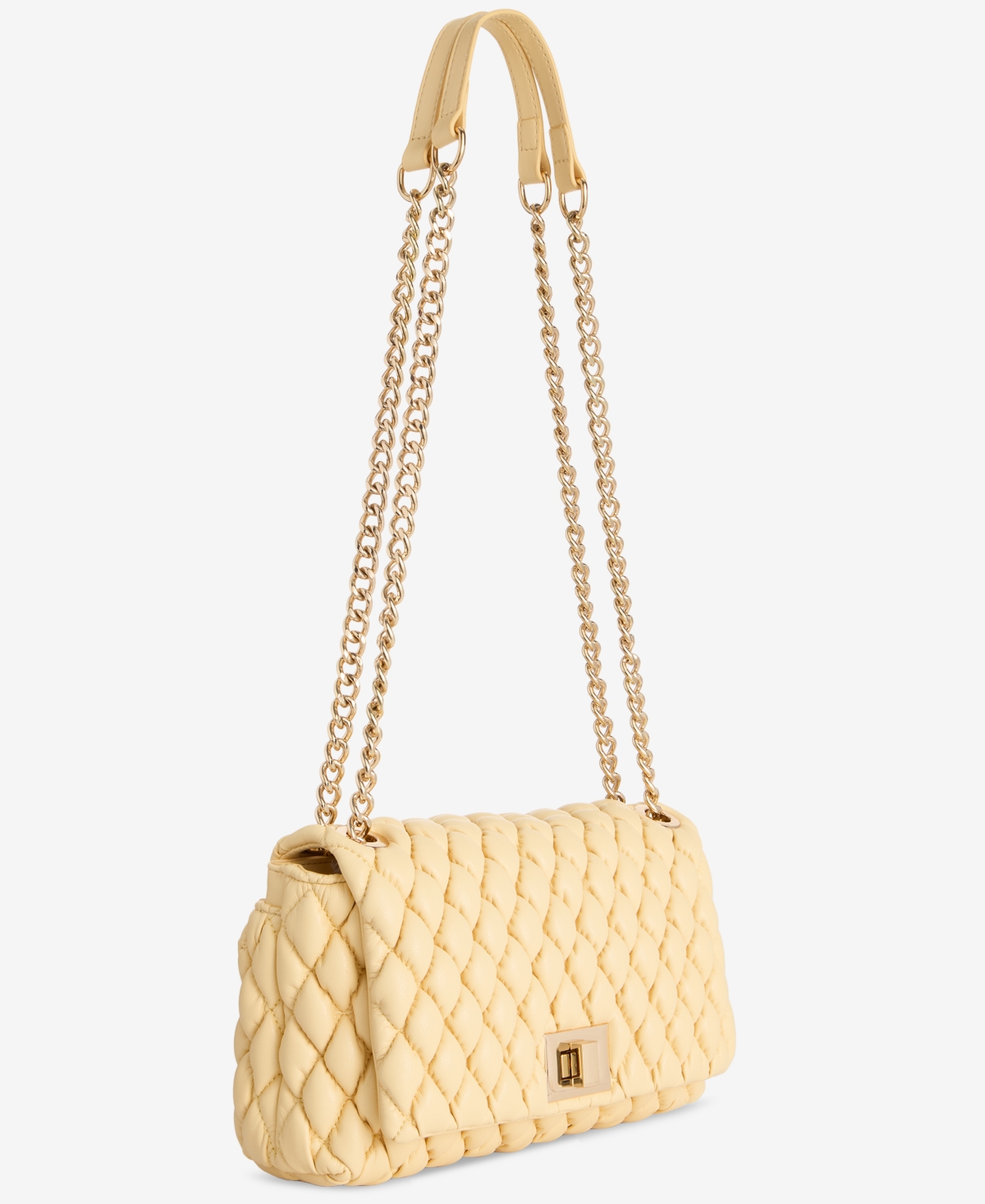 Inc International Concepts Aurora Small Quilted Ajae, Exclusively At Macy's