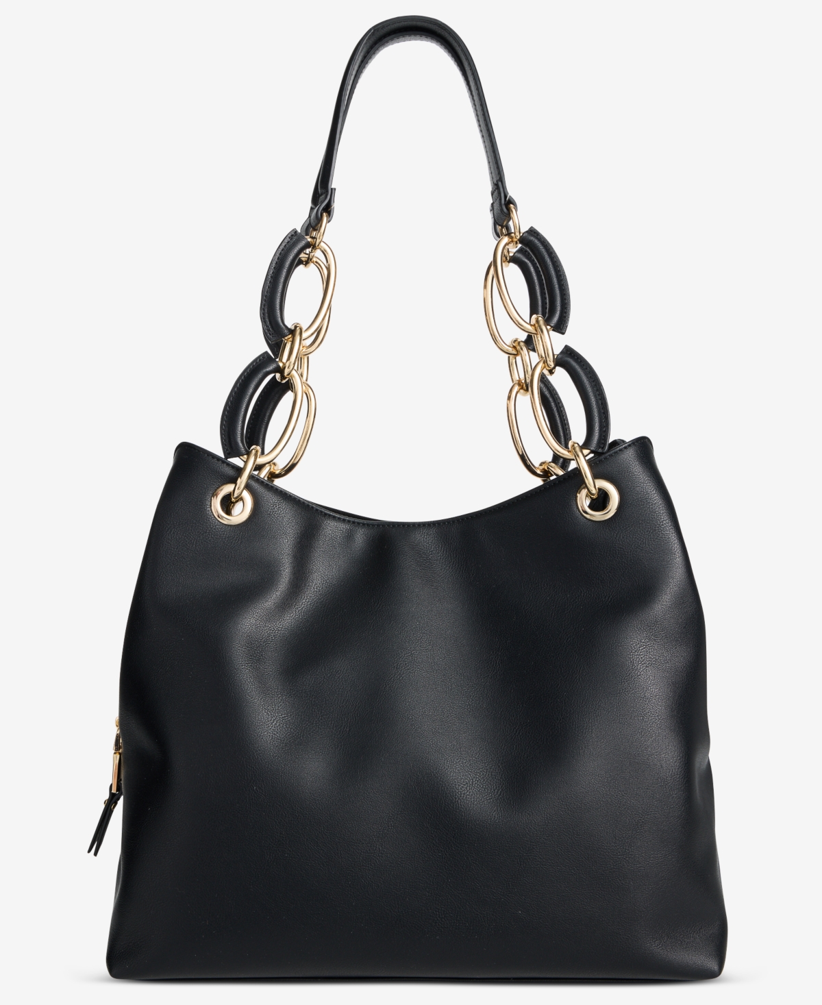 Trippii Medium Chain Tote, Exclusively at Macy's - Vanilla