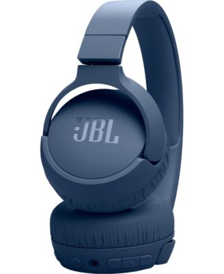 Tune 670NC Adaptive Noise Cancelling Wireless On-Ear Headphones